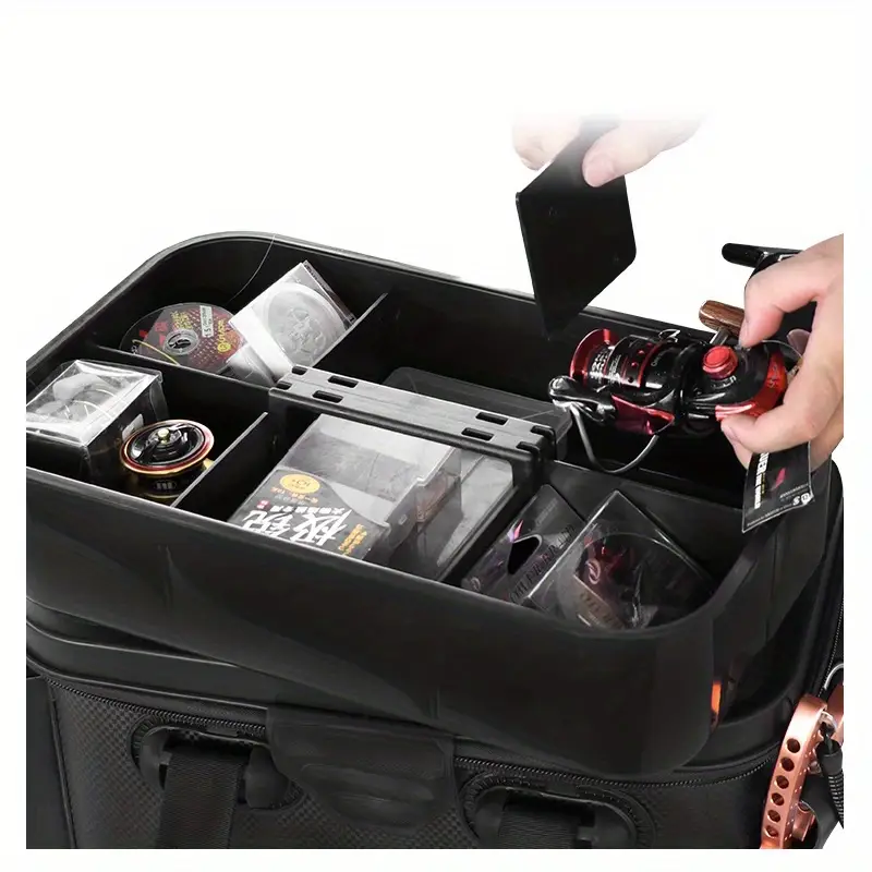 1pc multifunctional live fish bucket fishing lure storage 1pc multifunctional live fish bucket fishing lure storage